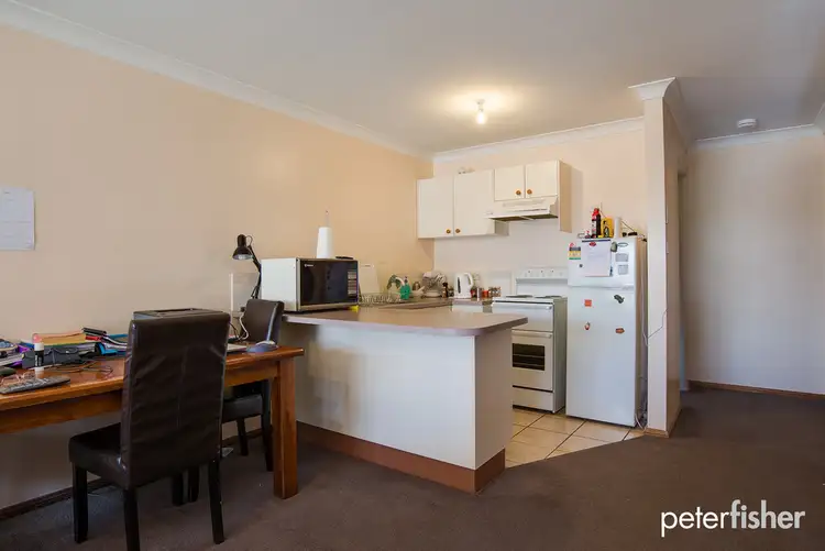 Third view of Homely unit listing, 3 & 4/65 Peisley Street, Orange NSW 2800