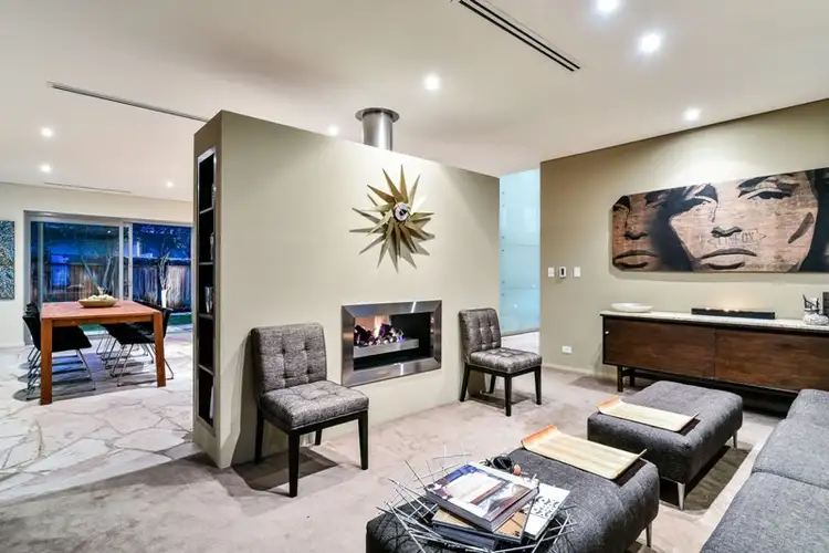 Sixth view of Homely house listing, 11 Butler Avenue, Swanbourne WA 6010