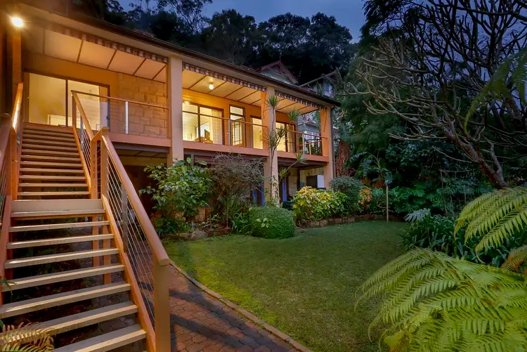 Third view of Homely house listing, 1040 Barrenjoey Road, Palm Beach NSW 2108