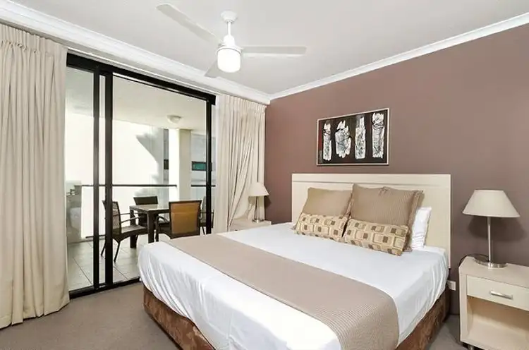 Fifth view of Homely apartment listing, 1803/79 Albert Street, Brisbane City QLD 4000