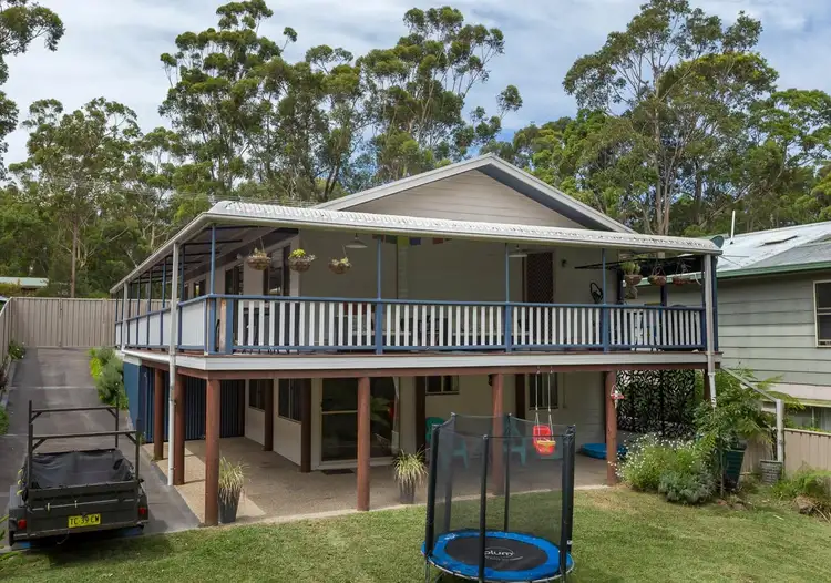 Main view of Homely house listing, 7 Northcove Road, Long Beach NSW 2536