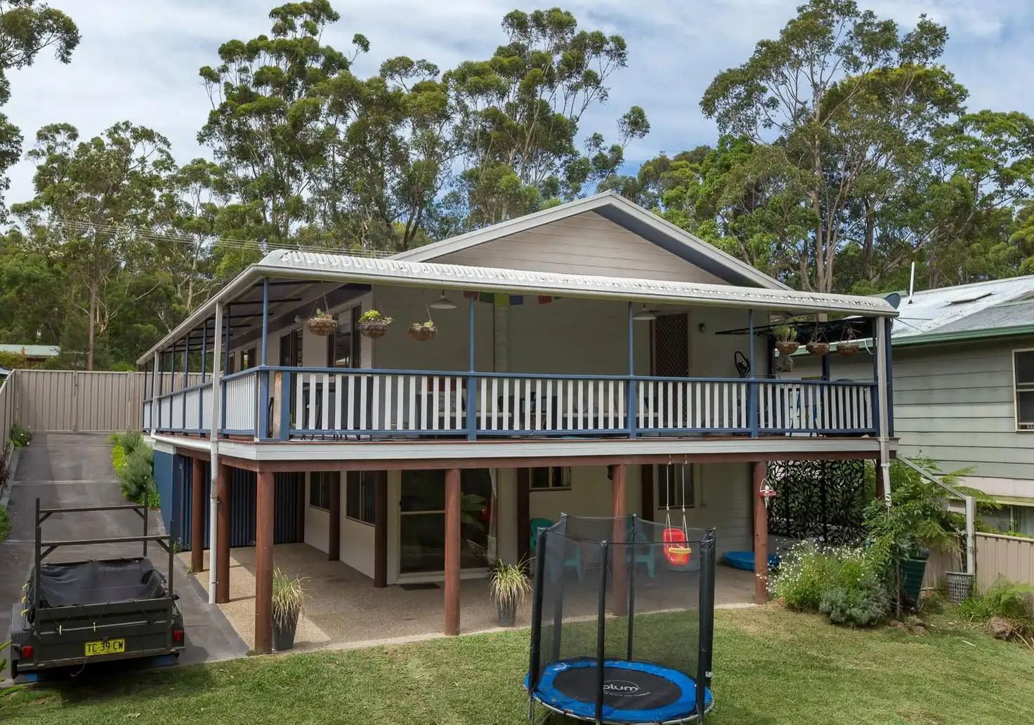 Main view of Homely house listing, 7 Northcove Road, Long Beach NSW 2536