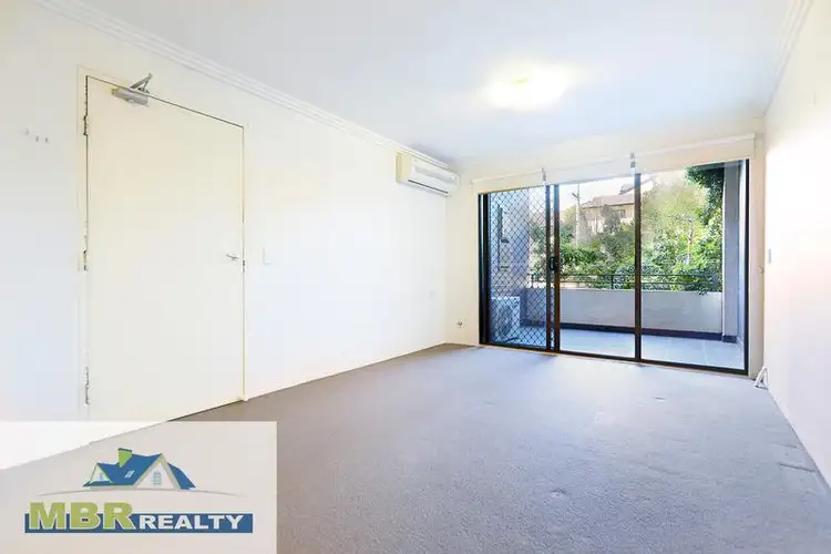 Second view of Homely unit listing, 1/1-5 Regentville Road, Jamisontown NSW 2750