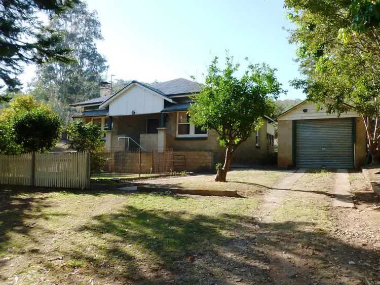 Main view of Homely house listing, 8608 Murray River Road, Walwa VIC 3709