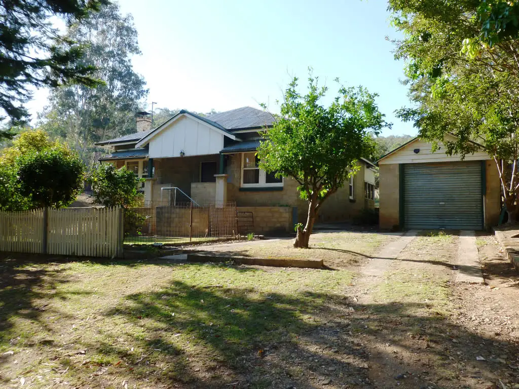 Main view of Homely house listing, 8608 Murray River Road, Walwa VIC 3709