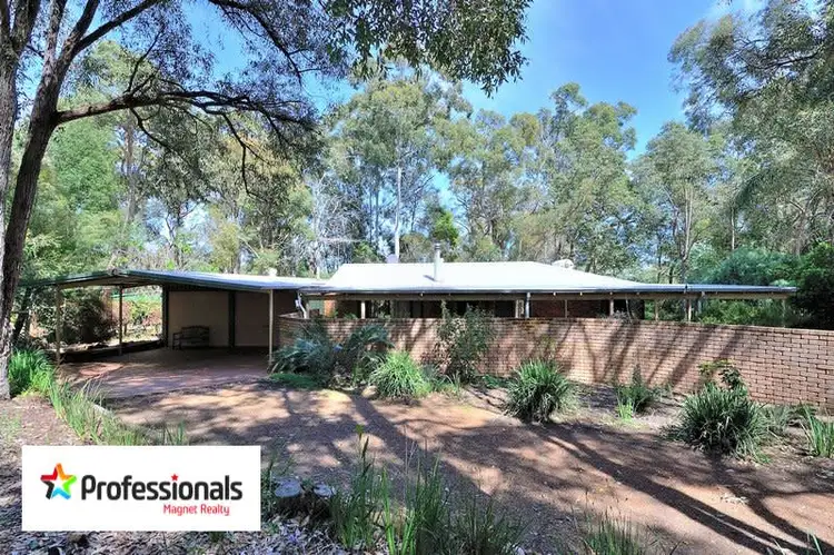 Third view of Homely house listing, 6 Tassell Place, Stoneville WA 6081