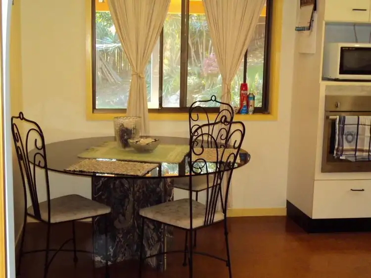 Second view of Homely house listing, 43 Whitian Drive, Carrara QLD 4211