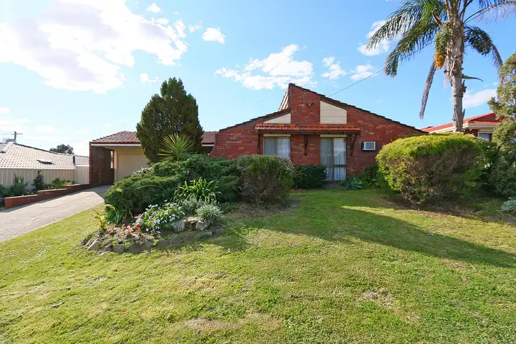 27 Bernera Drive, Willetton WA 6155