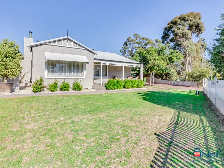 39 South Crescent, Byford WA 6122