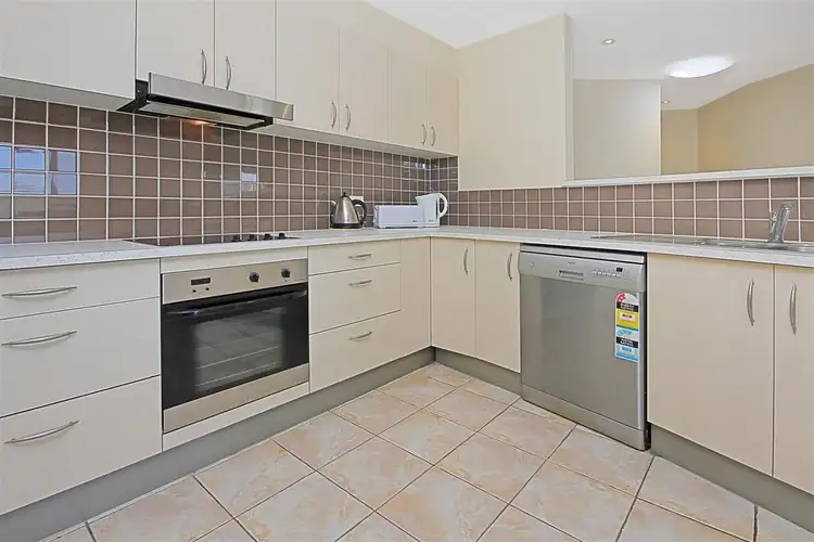 Fifth view of Homely unit listing, 19/5 Crag Road, Batehaven NSW 2536