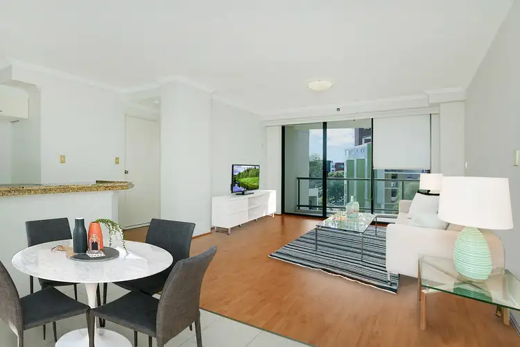 Second view of Homely unit listing, 170/323 Forest Road, Hurstville NSW 2220