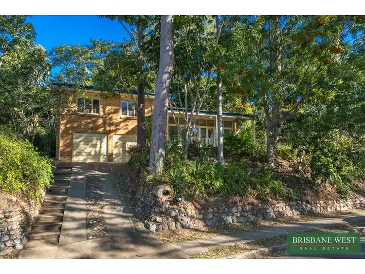 Main view of Homely house listing, 32 Mabb Street, Kenmore QLD 4069