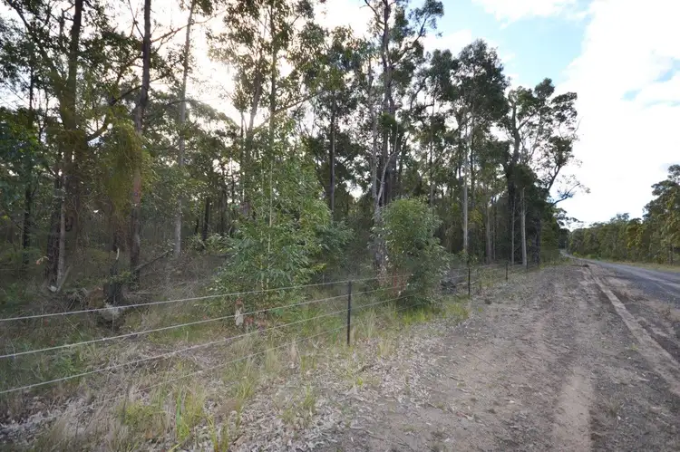 Second view of Homely land listing, Lot 4 Tom Davis Road, Tomerong NSW 2540