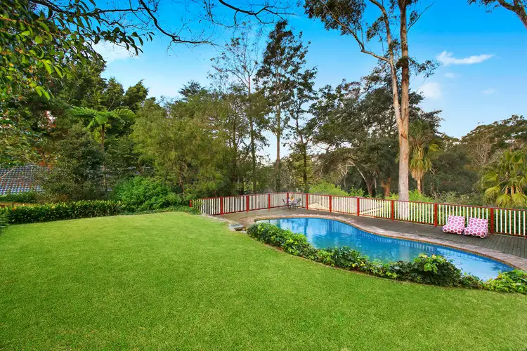 Fourth view of Homely house listing, 1 Highlands Av, Gordon NSW 2072