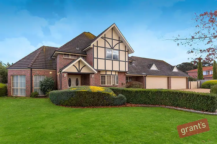 40-42 The Boulevard, Narre Warren South VIC 3805