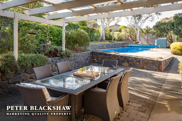 Seventh view of Homely house listing, 55 Alabaster Street, Monash ACT 2904