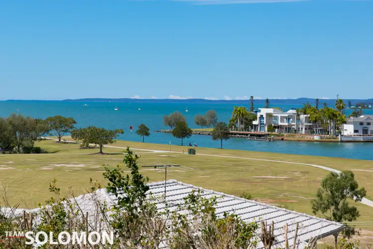 17 Cleveland Terrace, Ormiston QLD 4160