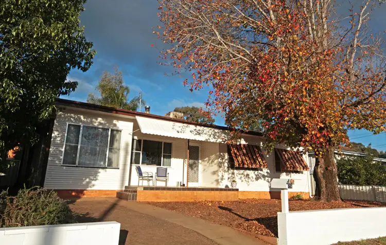 342 Fitzroy Street, Dubbo NSW 2830