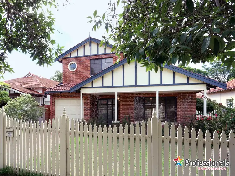 Main view of Homely house listing, 69A Dundas Road, Inglewood WA 6052