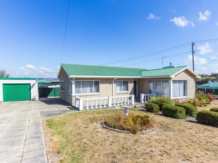Main view of Homely house listing, 9 Sayer Street, Newnham TAS 7248