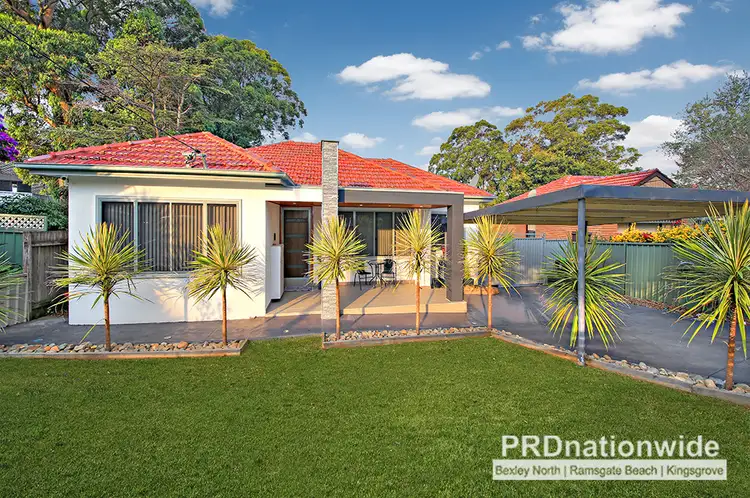 19 Alpha Avenue, Roselands NSW 2196