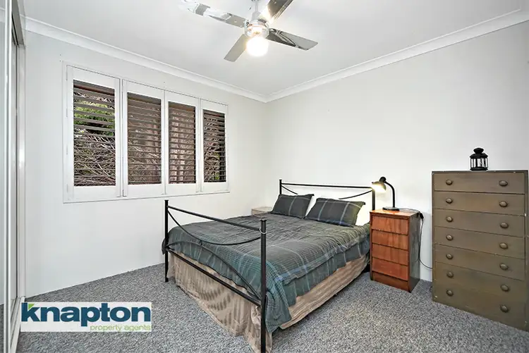 Fifth view of Homely unit listing, 5/69 Denman Avenue, Wiley Park NSW 2195