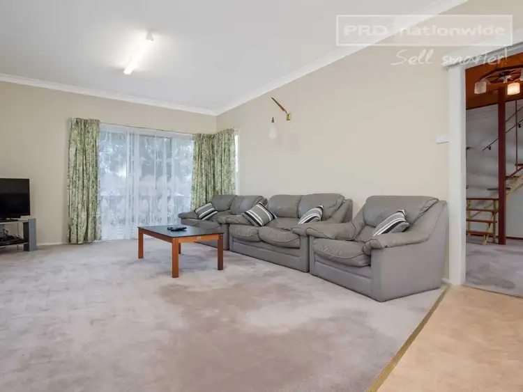 Sixth view of Homely house listing, 39 Nixon Crescent, Tolland NSW 2650