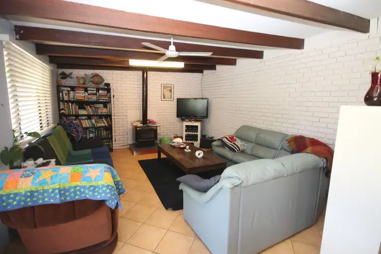 Second view of Homely house listing, 21 Poller Way, Australind WA 6233