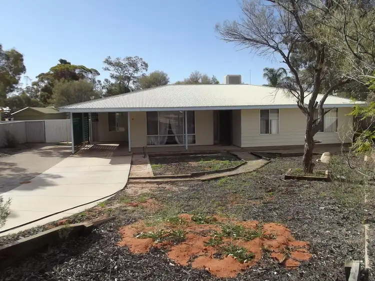 Second view of Homely house listing, 15 Mirra Street, Roxby Downs SA 5725