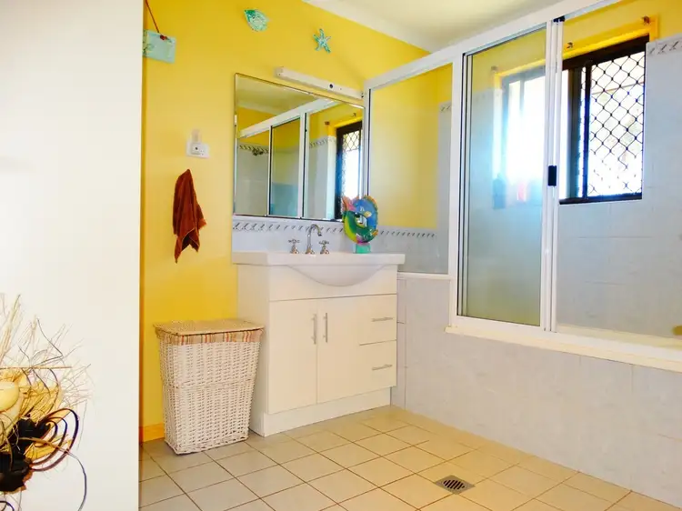 Second view of Homely house listing, 11 Salvina Court, Walkerston QLD 4751