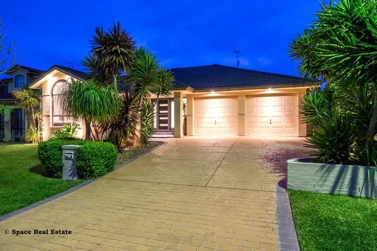 53 Turbott Avenue, Harrington Park NSW 2567