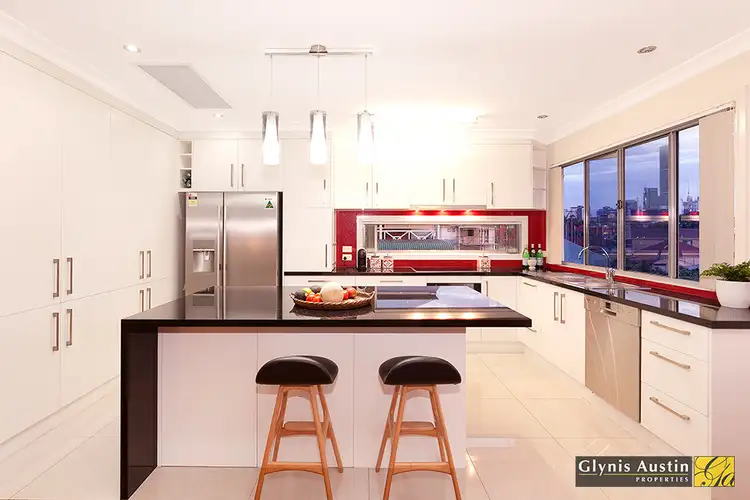 Fifth view of Homely house listing, 26 Stoneleigh Street, Red Hill QLD 4059