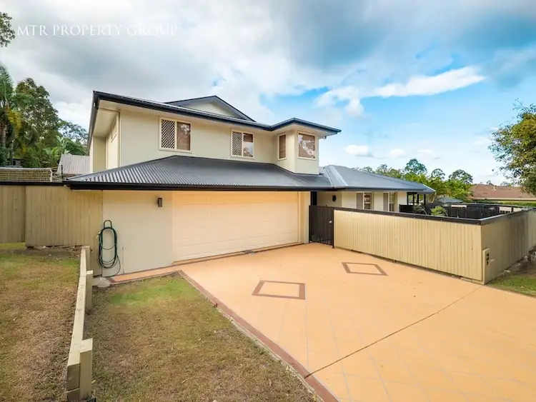 Fourth view of Homely house listing, 20 Barrier Place, Forest Lake QLD 4078