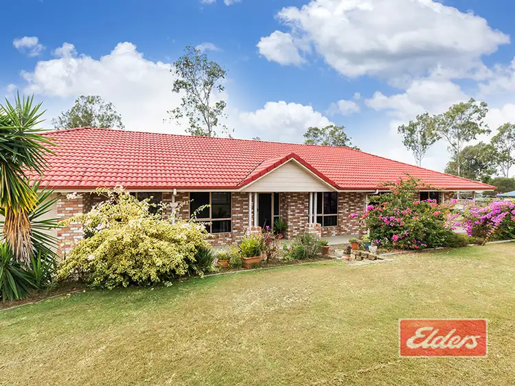 Second view of Homely house listing, 7-11 Tallowood Place, Jimboomba QLD 4280