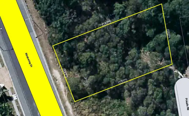 Lot 8/7 Kimberley Drive, Shailer Park QLD 4128