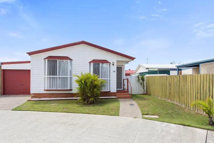 Second view of Homely house listing, 110 / 67 Winders Place, Banora Point NSW 2486
