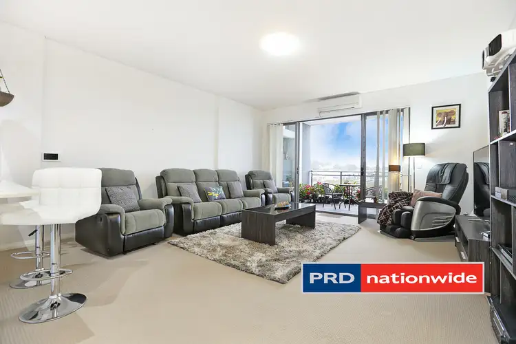 69/56 Lakeside Parade, Jordan Springs NSW 2747