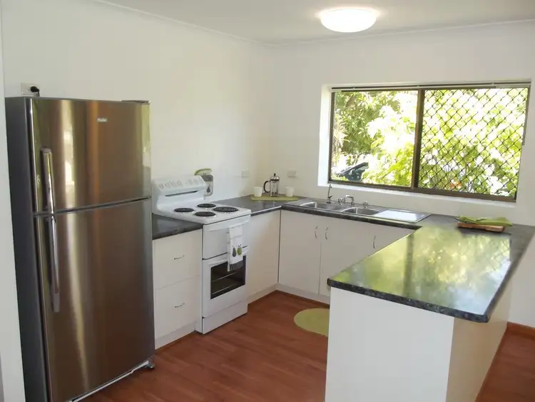 Third view of Homely unit listing, 2/61 Sherriff Street, Hermit Park QLD 4812