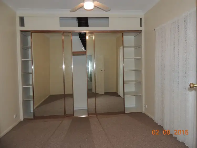 Fourth view of Homely house listing, 8 Chappell Ave, Coonabarabran NSW 2357
