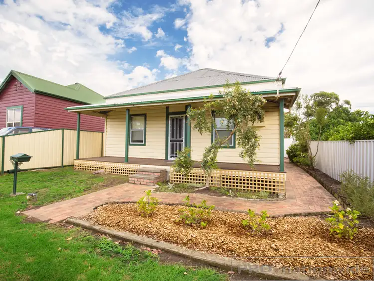 Main view of Homely house listing, 41 Barton St, Kurri Kurri NSW 2327