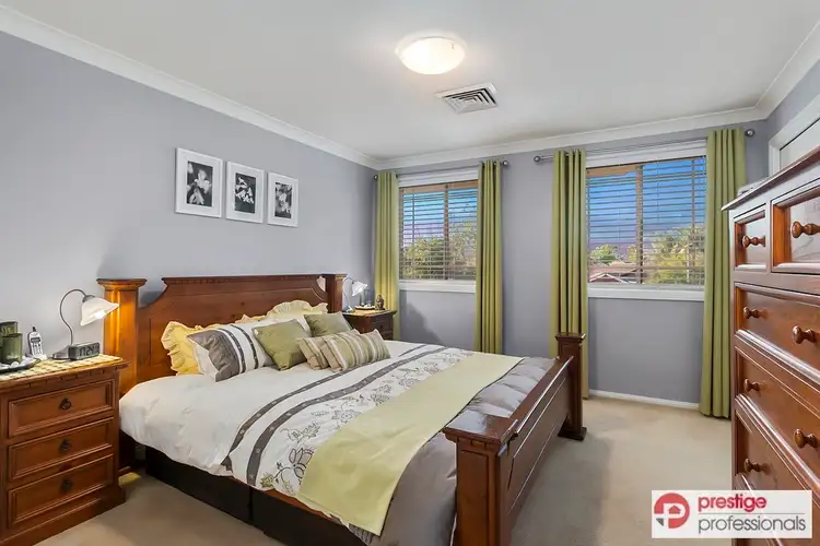 Sixth view of Homely house listing, 19 Jimbour Court, Wattle Grove NSW 2173