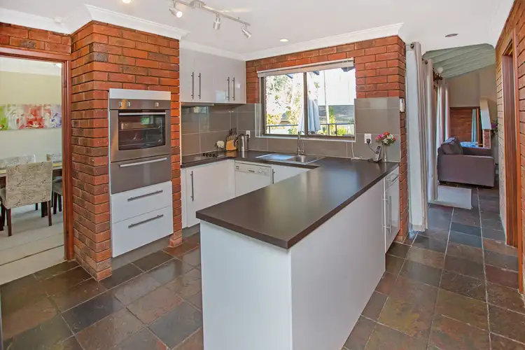 Fifth view of Homely house listing, 19 Polglass Way, Ardross WA 6153