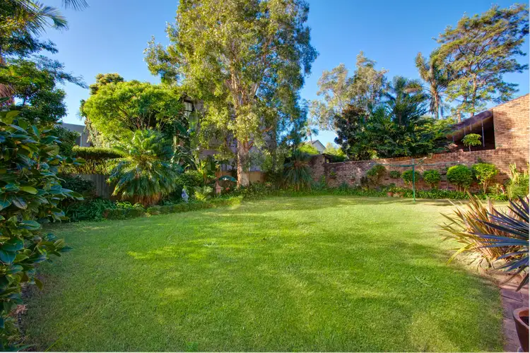 Second view of Homely house listing, 8 Blake Street, Rose Bay NSW 2029
