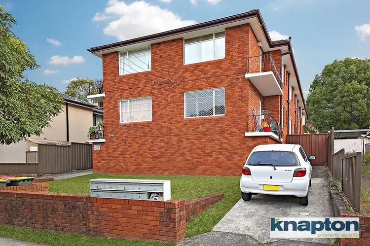 6/42 Colin Street, Lakemba NSW 2195