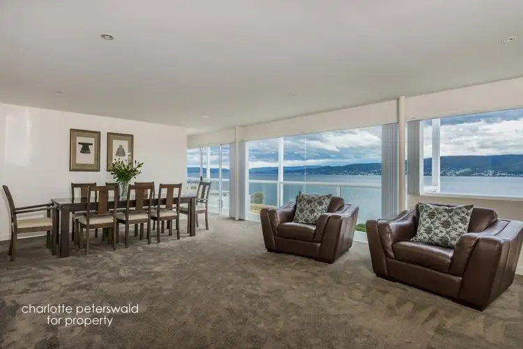 Fourth view of Homely house listing, 36 Vaughan Court, Tranmere TAS 7018