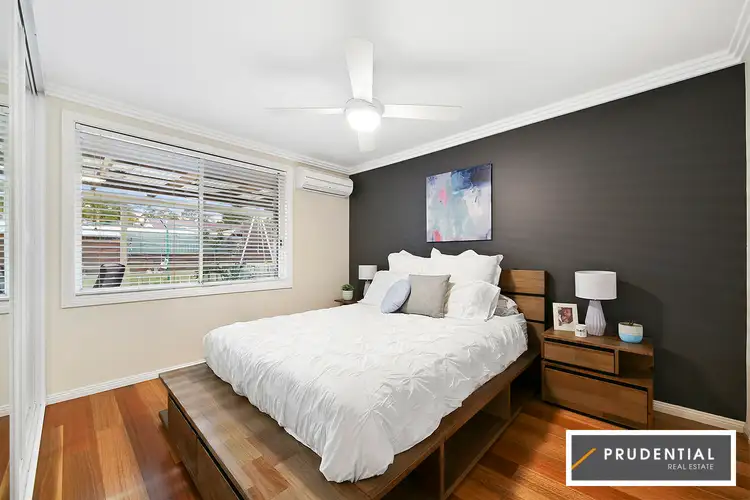 Fourth view of Homely house listing, 107 Spitfire Drive, Raby NSW 2566