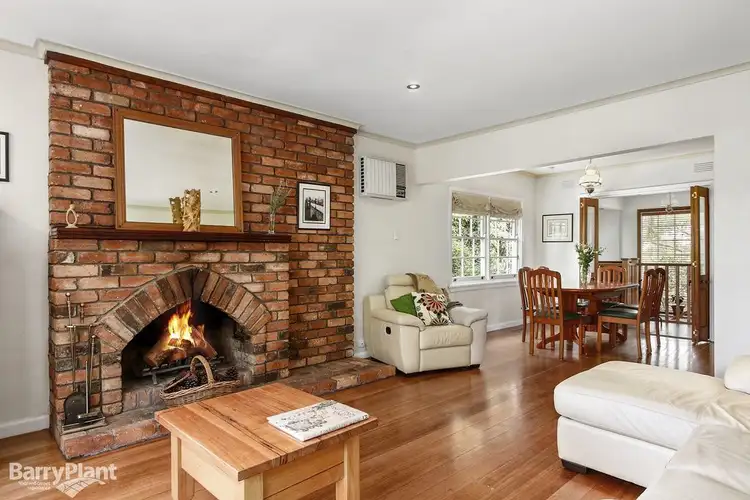 Fourth view of Homely house listing, 9-11 Mountain Drive, Mooroolbark VIC 3138