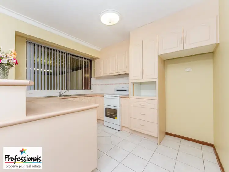 Fourth view of Homely house listing, 33 Murchison Way, Gosnells WA 6110