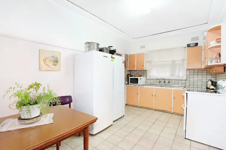 Second view of Homely house listing, 4 Hillcrest Avenue, Greenacre NSW 2190