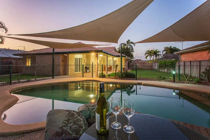 Main view of Homely house listing, 11 Elm Drive, Andergrove QLD 4740